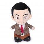 Mr Bean Standing Talking Plush Character With Sound