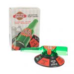 Spin The Bottle Party Drinking Game - Funtime