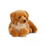 Giant Golden Retriever Dog Plush Soft Toy - 60cm - Living Nature