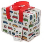 Volkswagen VW T1 Campervan Lunch Sandwich Bag Campers - Ethical Recycled