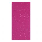 Pink Glitter Tissue Paper - 6 sheets - Eurowrap Mother's Day