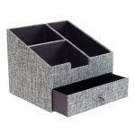 Herringbone Crafters Desktop Storage Drawer - Korbond