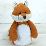 Fox Wildlife Door Stop - Jomanda