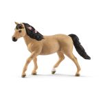 Connemara Pony Mare Horse Figure - Farm World - Schleich - 13863