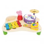Peppa Pig Musical Table Instrument - 8th Wonder