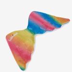 Lemieux Mini Toy Pony Unicorn Rainbow Wings Accessories
