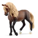 Paso Peruano Stallion Horse Figure - Horse Club - Schleich - 13952