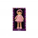 Amandine Doll 25cm - Tendresse My First Doll - Kaloo