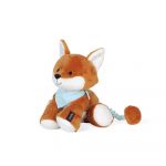 Paprika Fox Musical Lullaby Soft Toy - Kaloo