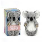 Koala Plush Soft Toy - 16cm - Living Nature Babies