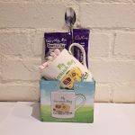Cadbury's Hot Chocolate & Caravan Mug Gift Set
