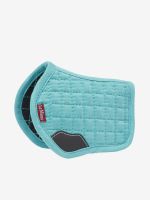 Lemieux Toy Pony Accessories - Lagoon Numnah Saddle Pad