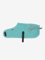 Lemieux Toy Pony Accessories - Lagoon Fleece Show Rug