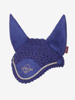 Lemieux Hobby Horse Accessories - Ink Blue Fly Hood