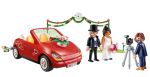 Wedding Ceremony Starter Pack Playset & Accessories - 71077 - Playmobil