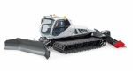 Prinoth Snow Groomer Leitwolf Piste Plough - Bruder 02545 Scale 1:16 NEW RELEASE