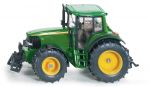 Siku John Deere 6920 Tractor - Diecast Scale 1:32 - 3252