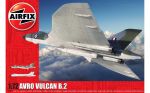 Avro Vulcan B2 Aeroplane - Scale 1:72 Model Kit - Airfix - A12011 - NEW RELEASE