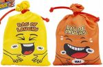 Bulk Buy - 6 Bags - Novelty Bag of Laughs - Party