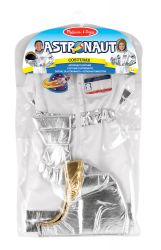 Melissa & Doug Astronaut Fancy Dress Outfit
