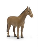 Brown Horse Figure - Bruder 02352