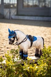 Lemieux Mini Toy Pony Dream - Dun