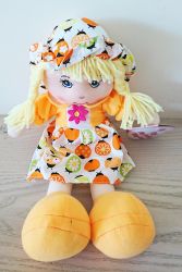 Rag Doll Fay - My Funky Rag Doll 