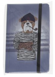 Dog Funny Animal Notebook - 5 Designs
