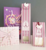 Birthday Gift Set - Home Diffuser Soap Air Freshener