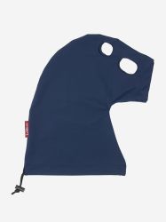 Lemieux Hobby Horse Accessories - Clean Hood Navy Blue