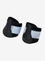 Lemieux Mini Toy Pony Accessories - Mist Baby Blue Grafter Boots - Set of 2