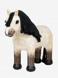 Lemieux Mini Toy Pony Dream - Dun