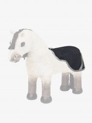 Lemieux Mini Toy Pony Accessories - Exercise Sheet Rug