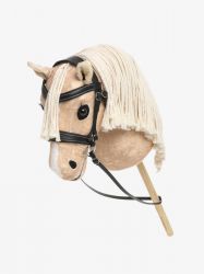 Lemieux Hobby Horse Popcorn Palomino