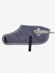 Lemieux Mini Toy Pony Accessories - Jay Fleece Show Rug SS24