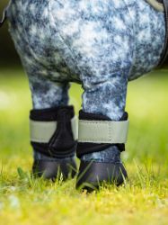 Lemieux Mini Toy Pony Accessories - Fern Grafter Boots - Set of 2 SS24