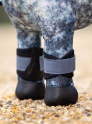 Lemieux Mini Toy Pony Accessories - Jay Grafter Boots - Set of 2 SS24