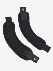 Lemieux Mini Toy Pony Accessories - Black Overreach Boots