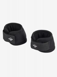 Lemieux Mini Toy Pony Accessories - Black Overreach Boots