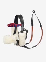 Lemieux Mini Toy Pony Accessories - Racing Set Saddle, Bridle, Cloth & Lycra Hood
