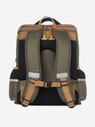 Lemieux Young Rider Backpack Grooming Bag - Alpine