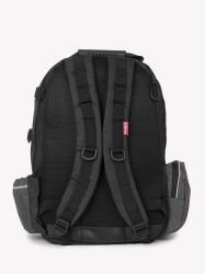 Lemieux Pro Rucksack Grooming Bag - Black