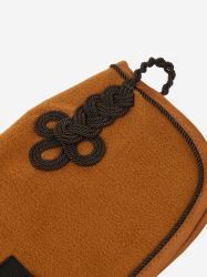 Lemieux Toy Pony Accessories - Ginger Fleece Show Rug AU24