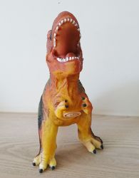 Dinosaur Prehistoric Jurassic Beasts with Sound - 4 designs 