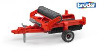 Farm Cambridge Roller - Bruder 02226 Scale 1:16