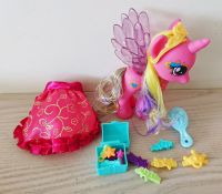 Unicorn Dress Up with Accessories & Robe Playset