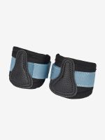 Lemieux Toy Pony Accessories - Ice Blue Grafter Boots - Set of 2