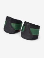 Lemieux Toy Pony Accessories - Hunter Green Grafter Boots - Set of 2