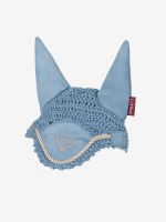 Lemieux Toy Pony Accessories Fly Hood - Ice Blue