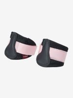 Lemieux Toy Pony Accessories - Blossom Pink Grafter Boots - Set of 2